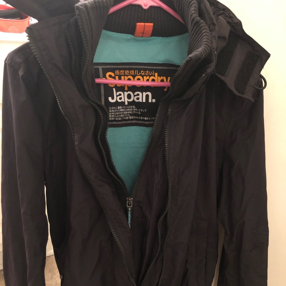 Superdry Windbomber Women’s medium